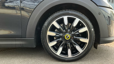 MINI Hatchback 135kW Cooper S Level 3 33kWh 3dr Auto Electric Hatchback